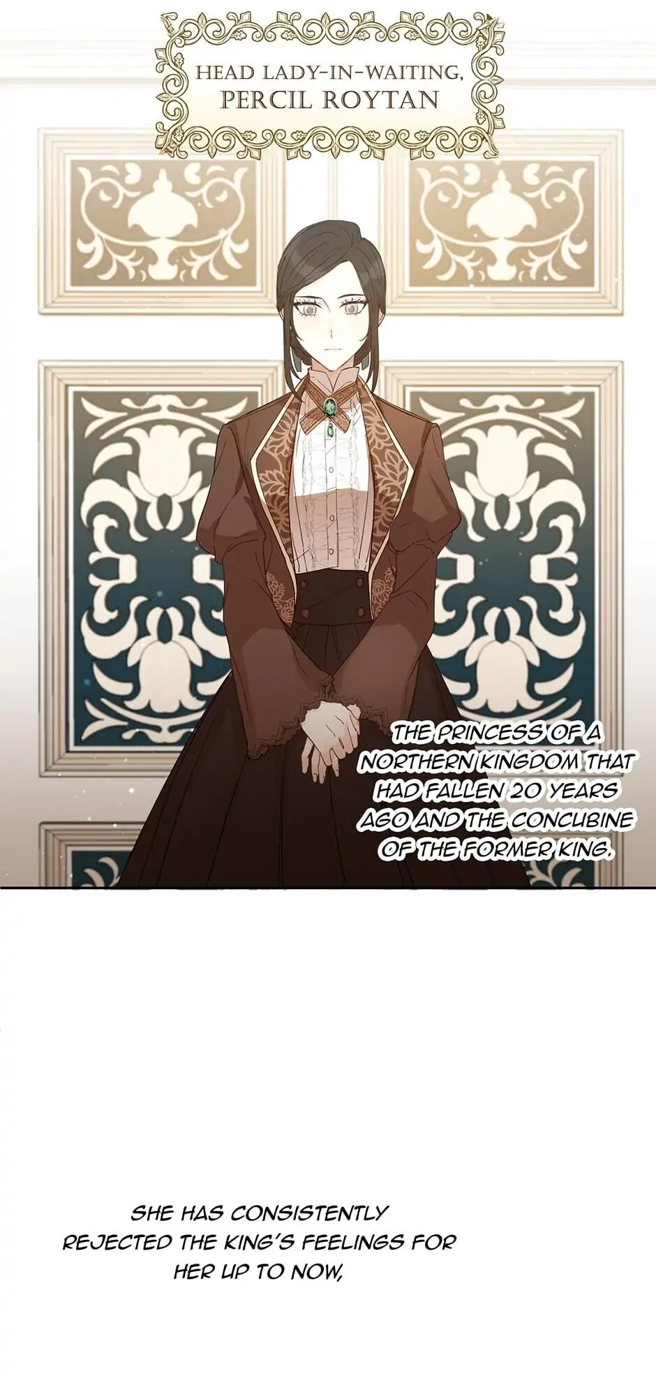 This Is An Obvious Fraudulent Marriage Chapter 27 - page 13